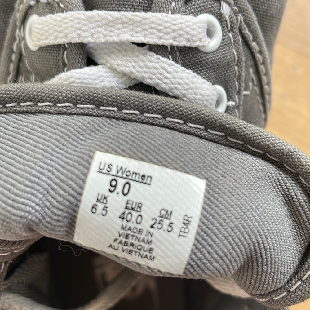 Vans Classic sneaker - Picture 5 of 7